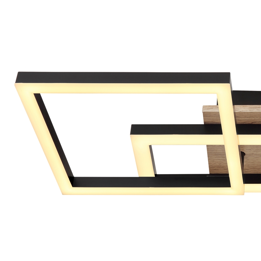Globo - LED taklampa LED/24W/230V 3000K