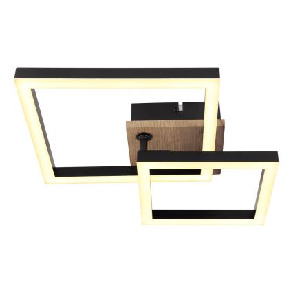Globo - LED taklampa LED/15W/230V 3000K