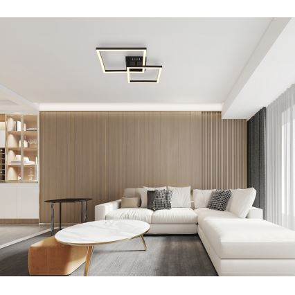Globo - LED taklampa LED/20W/230V 3000K