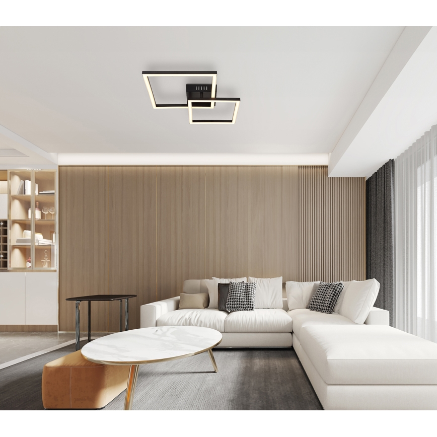 Globo - LED taklampa LED/20W/230V 3000K