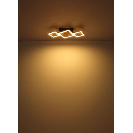 Globo - LED taklampa LED/29W/230V