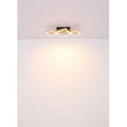 Globo - LED taklampa LED/29W/230V
