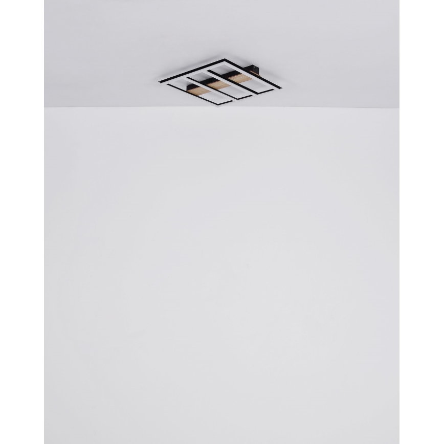Globo - LED taklampa LED/18W/230V 3000K 30x30 cm