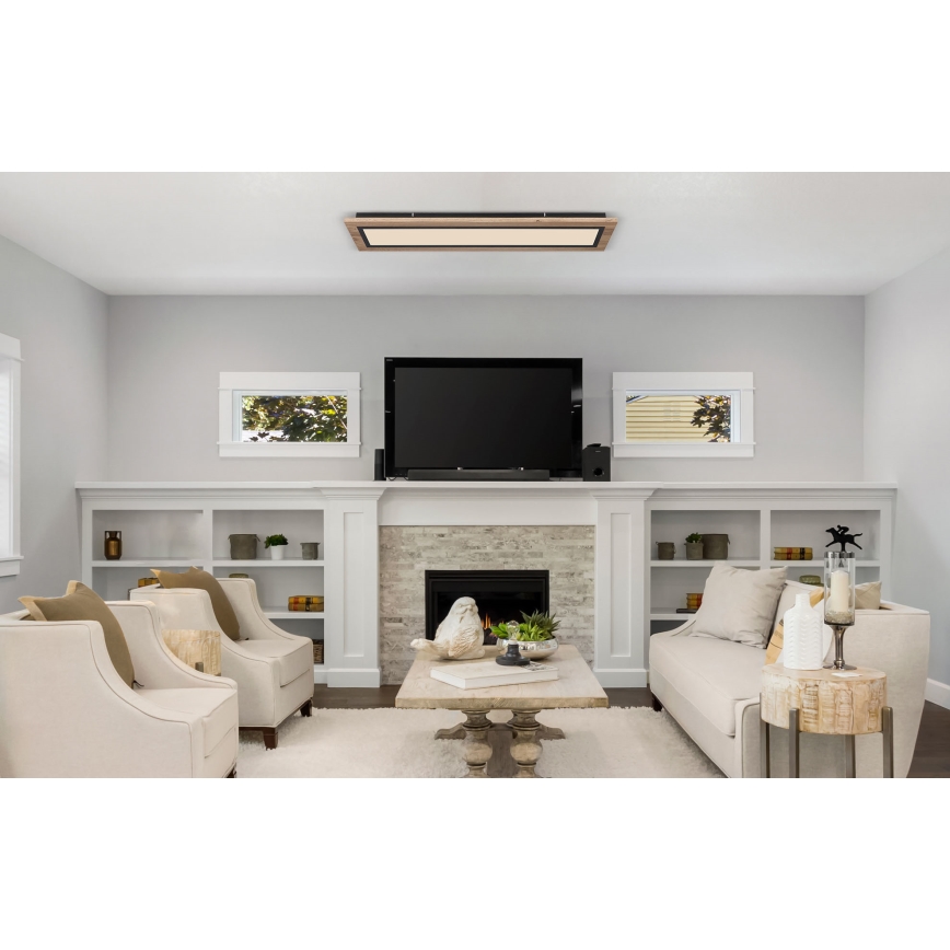 Globo - LED taklampa LED/24W/230V