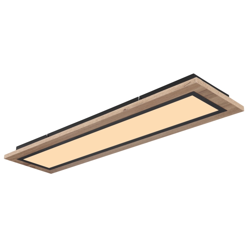 Globo - LED taklampa LED/24W/230V