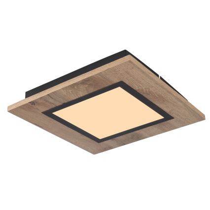 Globo - LED taklampa LED/12W/230V