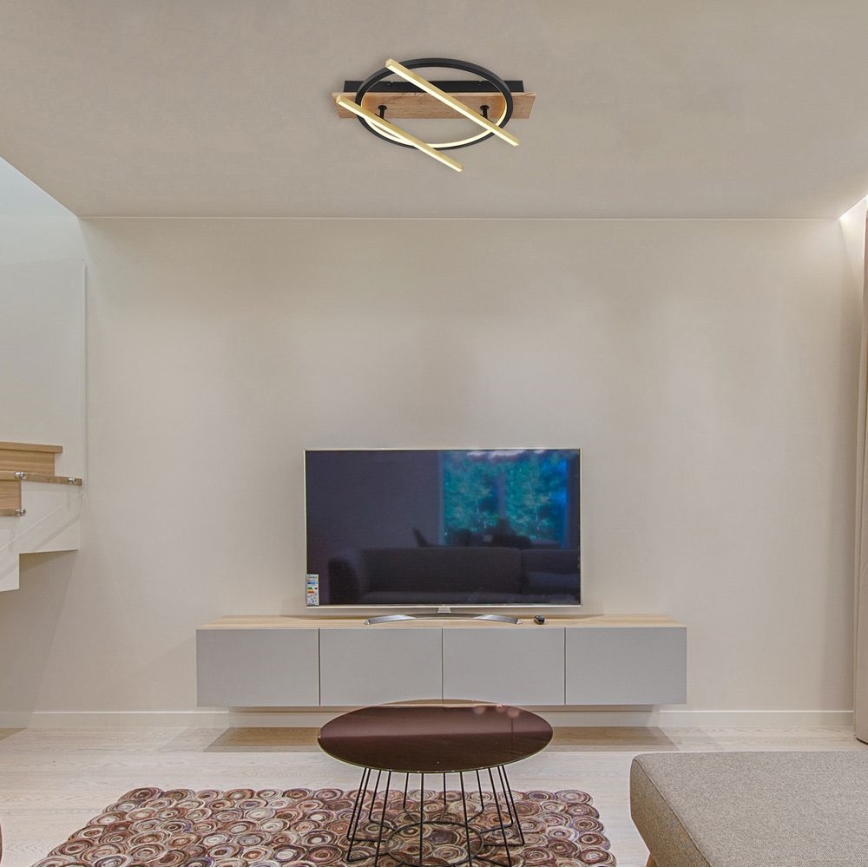 Globo - LED taklampa LED/32W/230V