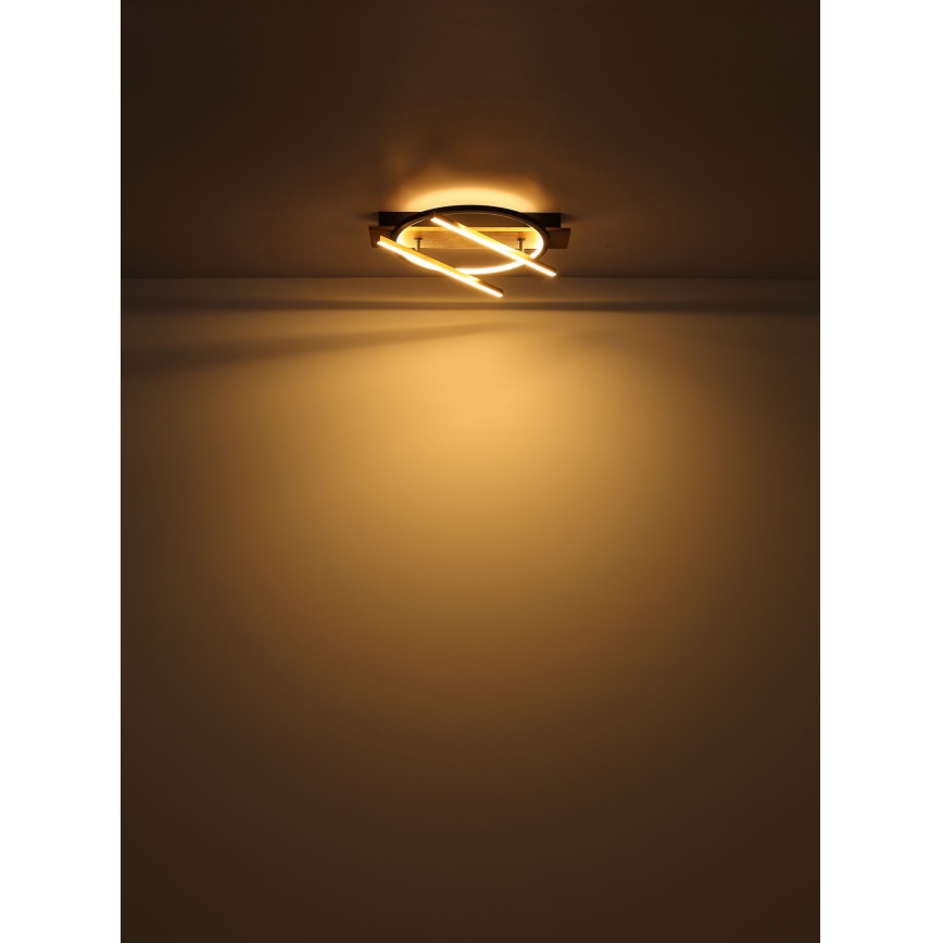 Globo - LED taklampa LED/32W/230V