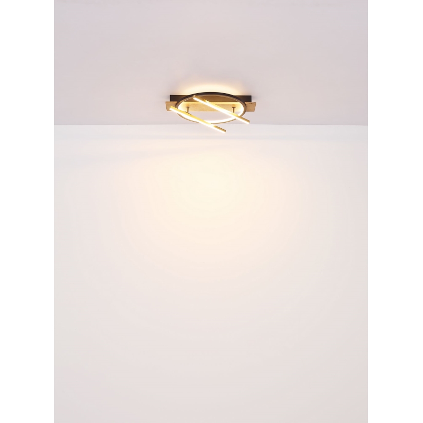 Globo - LED taklampa LED/32W/230V