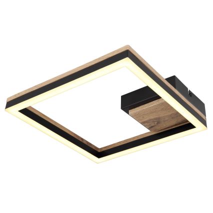 Globo - LED taklampa LED/12W/230V