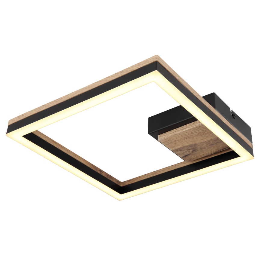Globo - LED taklampa LED/12W/230V