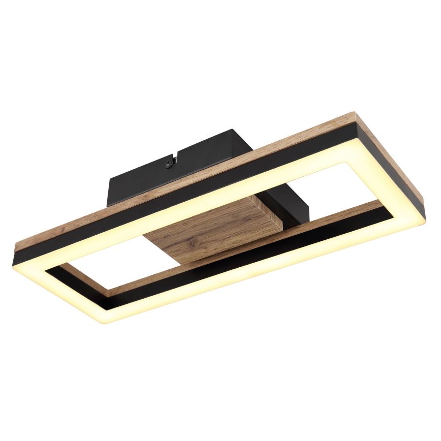 Globo - LED taklampa LED/12W/230V