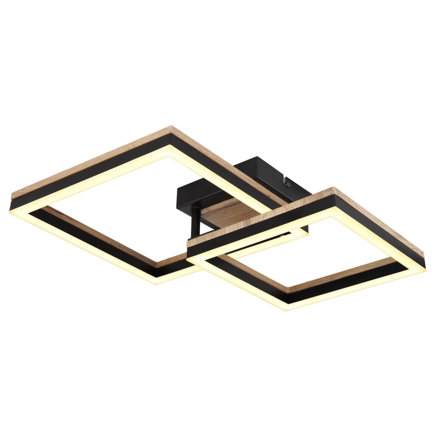 Globo - LED taklampa LED/18W/230V