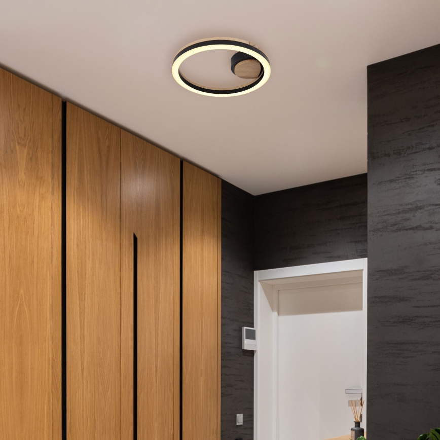 Globo - LED taklampa LED/12W/230V