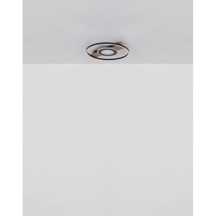 Globo - LED taklampa LED/24W/230V