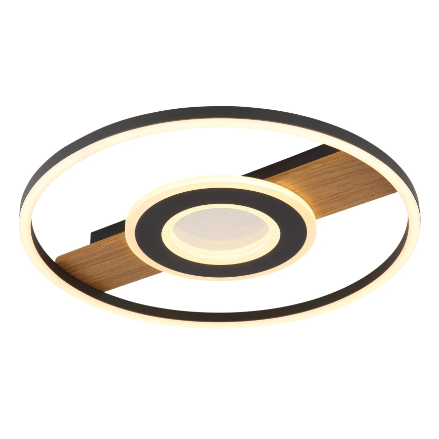 Globo - LED taklampa LED/24W/230V