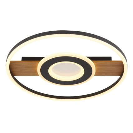 Globo - LED taklampa LED/24W/230V