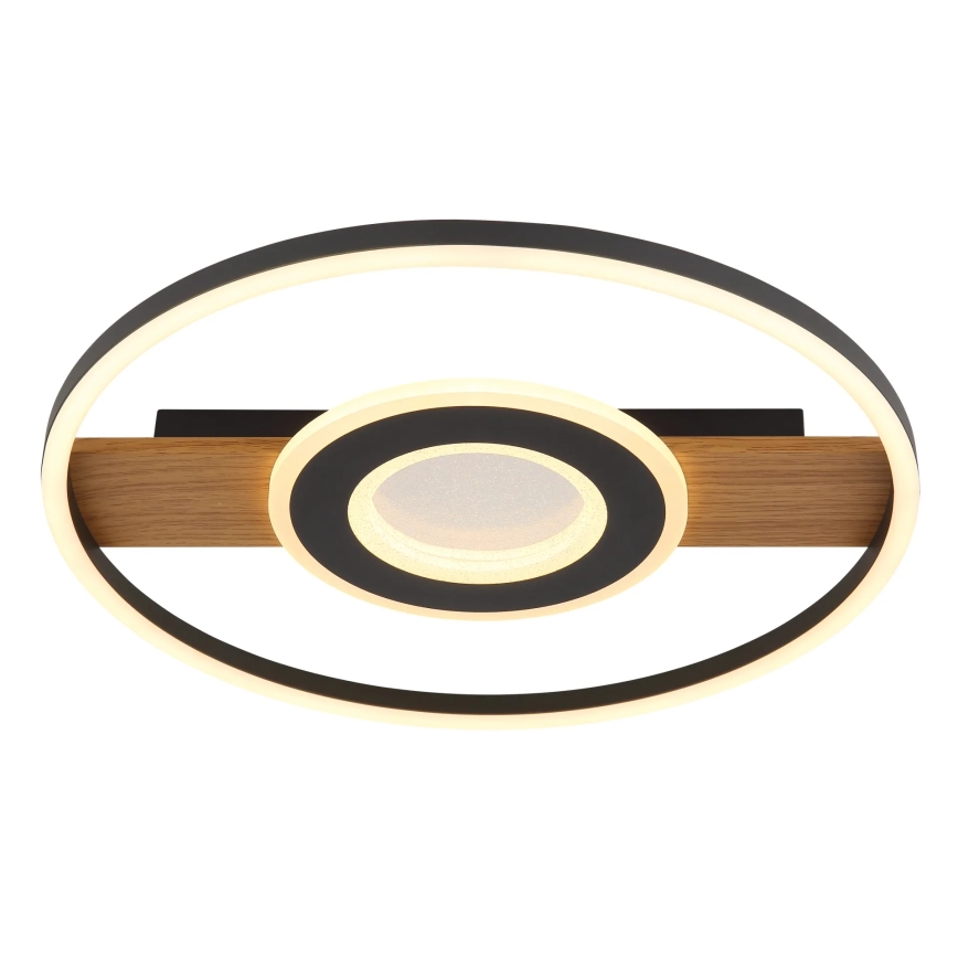 Globo - LED taklampa LED/24W/230V