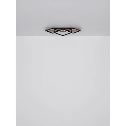 Globo - LED taklampa LED/24W/230V