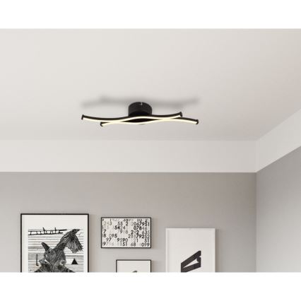 Globo - LED taklampa LED/12W/230V 3000K