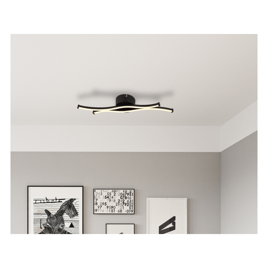 Globo - LED taklampa LED/12W/230V 3000K