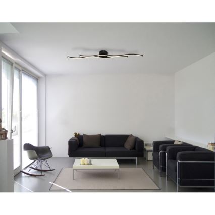 Globo - LED taklampa LED/30W/230V 3000K