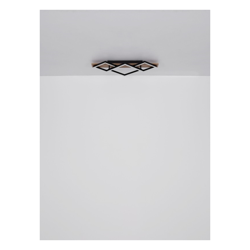 Globo - LED Taklampa LED/32W/230V 3000K 31x61cm