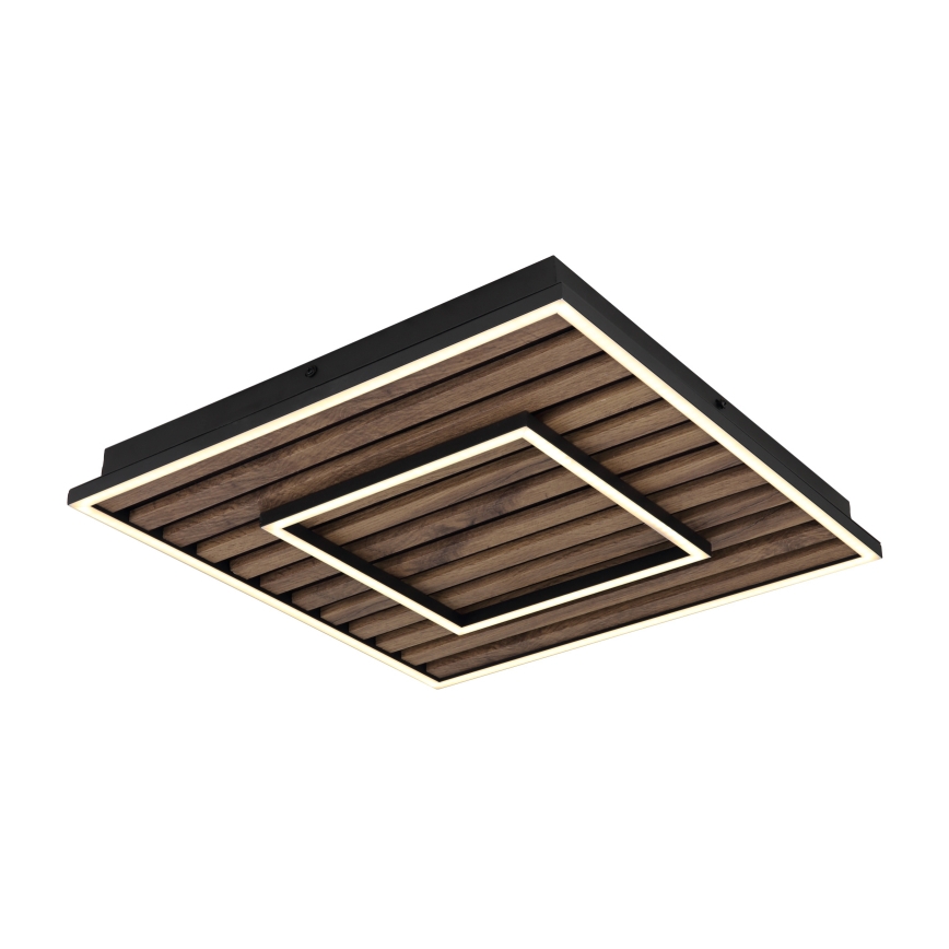 Globo - LED Taklampa LED/36W/230V 3000K 45x45 cm