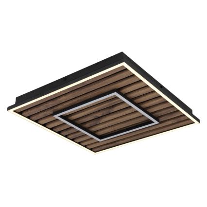 Globo - LED Taklampa LED/36W/230V 3000K 45x45 cm