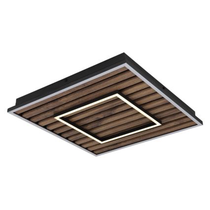 Globo - LED Taklampa LED/36W/230V 3000K 45x45 cm