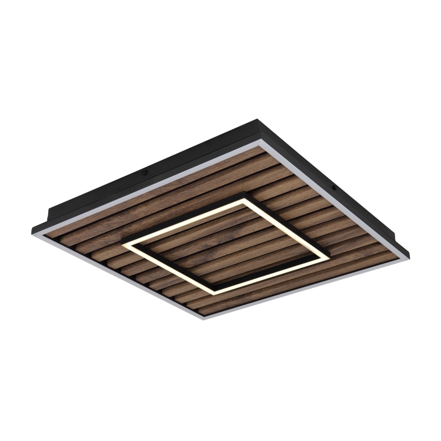 Globo - LED Taklampa LED/36W/230V 3000K 45x45 cm