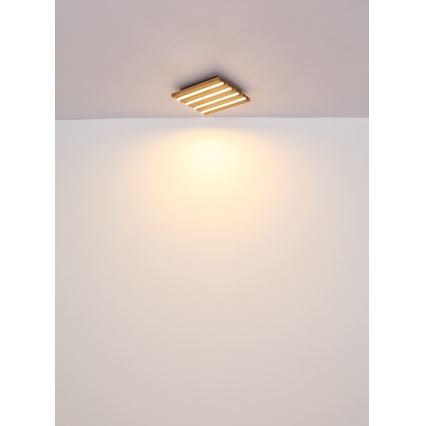 Globo - LED taklampa LED/30W/230V 3000K 45x45 cm