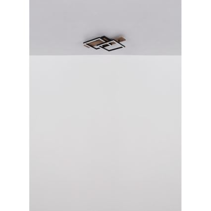 Globo - LED taklampa LED/16W/230V 3000K 33x44 cm