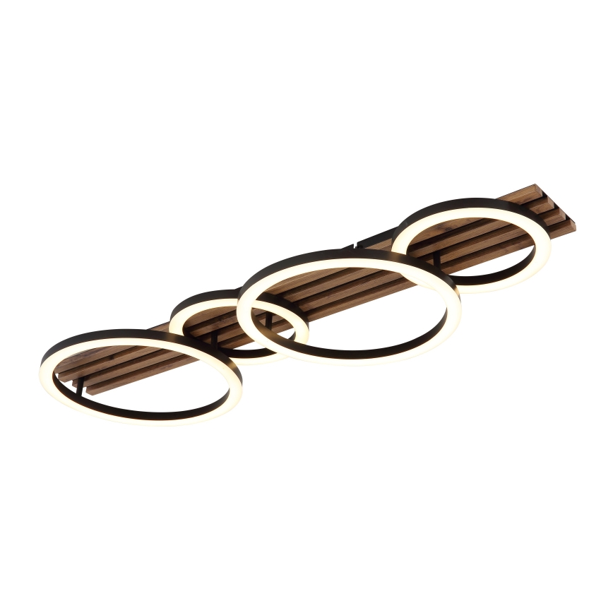 Globo - LED taklampa LED/30W/230V 3000K 30x86 cm