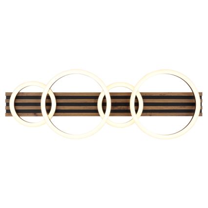 Globo - LED taklampa LED/30W/230V 3000K 30x86 cm