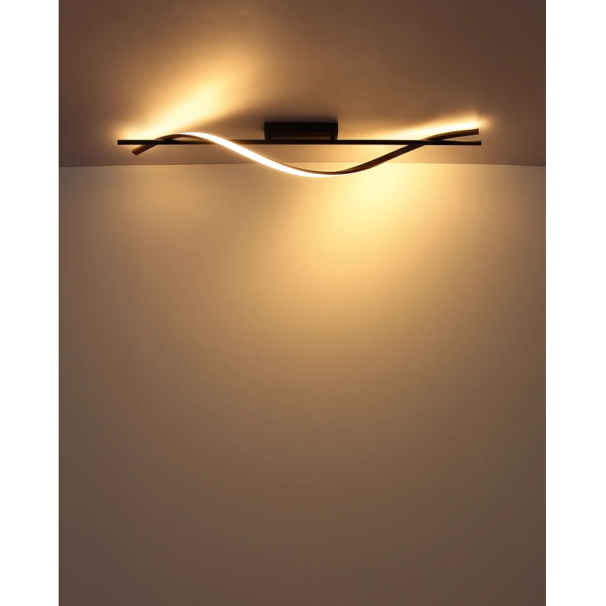Globo - LED taklampa LED/20,5W/230V 3000K