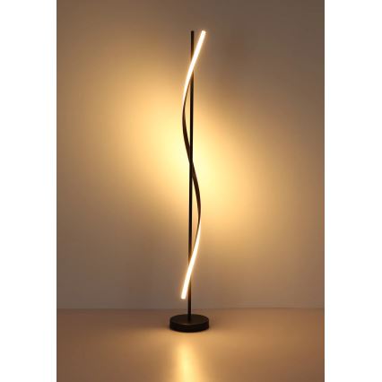 Globo - LED Golvlampa LED/30W/230V 3000K