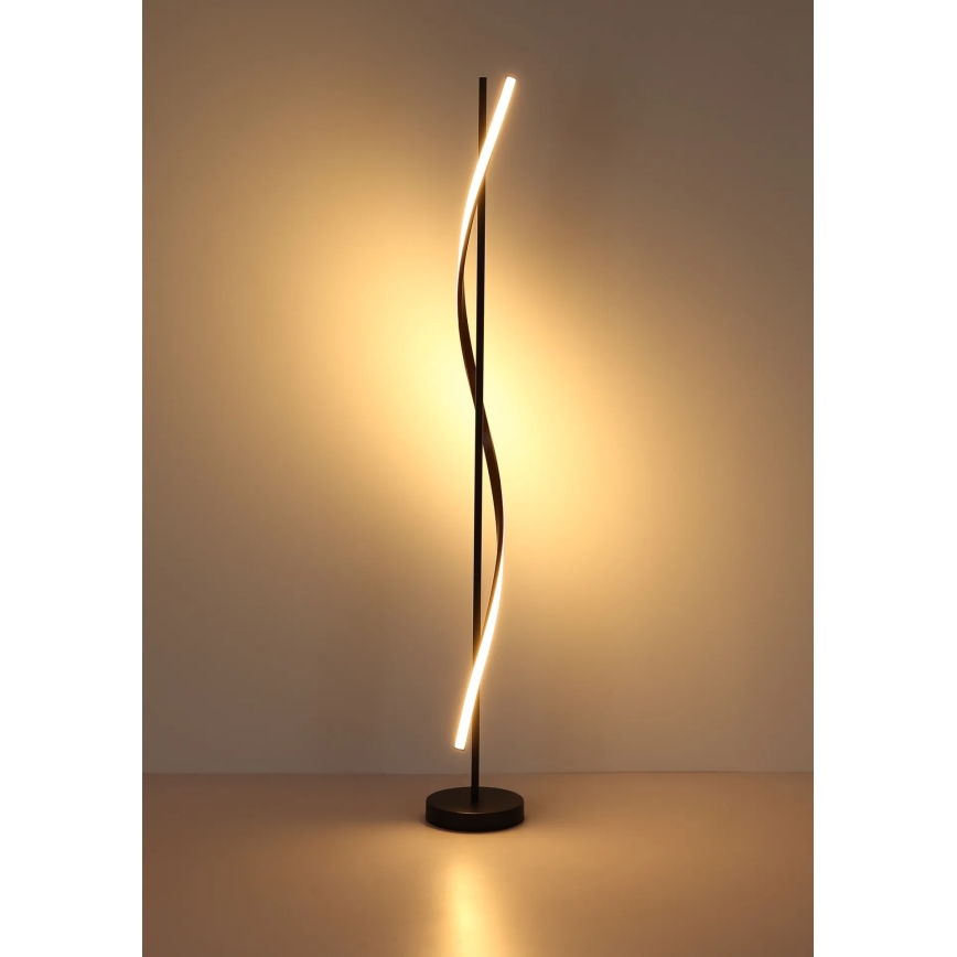 Globo - LED Golvlampa LED/30W/230V 3000K