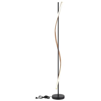 Globo - LED Golvlampa LED/30W/230V 3000K