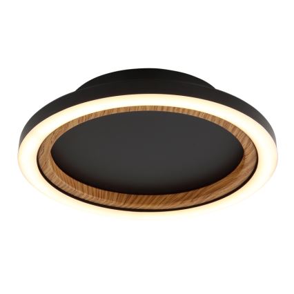 Globo - LED taklampa LED/12W/230V 3000K diam. 20,5 cm