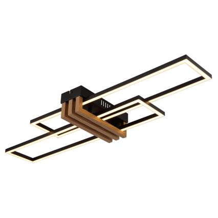 Globo - LED takarmatur LED/30W/230V 3000K 80x23 cm