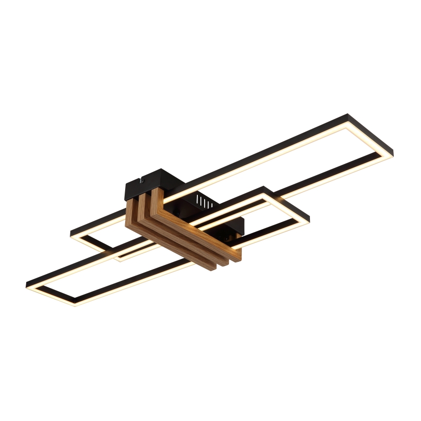 Globo - LED takarmatur LED/30W/230V 3000K 80x23 cm