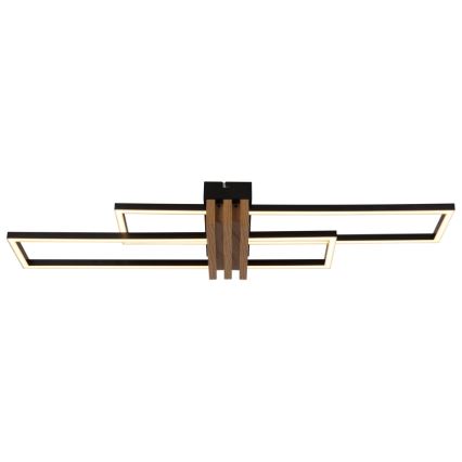 Globo - LED takarmatur LED/30W/230V 3000K 80x23 cm