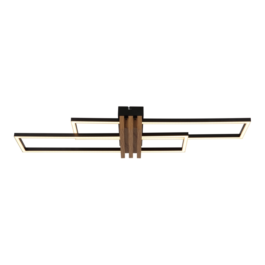 Globo - LED takarmatur LED/30W/230V 3000K 80x23 cm