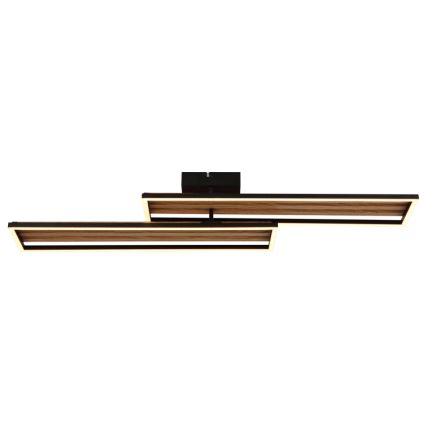 Globo - LED-taklampa LED/30W/230V 3000K 90x21 cm