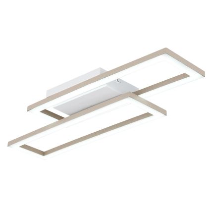 Globo - LED-takarmatur LED/16W/230V 3000/4000/6000K