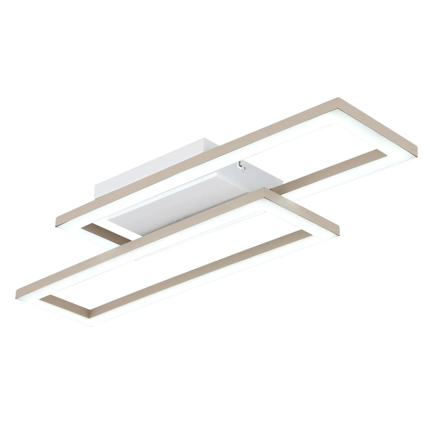 Globo - LED-takarmatur LED/16W/230V 3000/4000/6000K