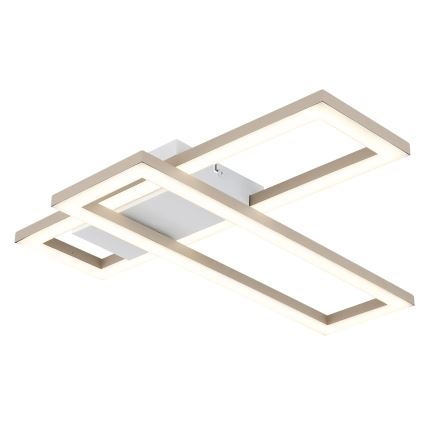 Globo - LED-takarmatur LED/16W/230V 3000/4000/6000K