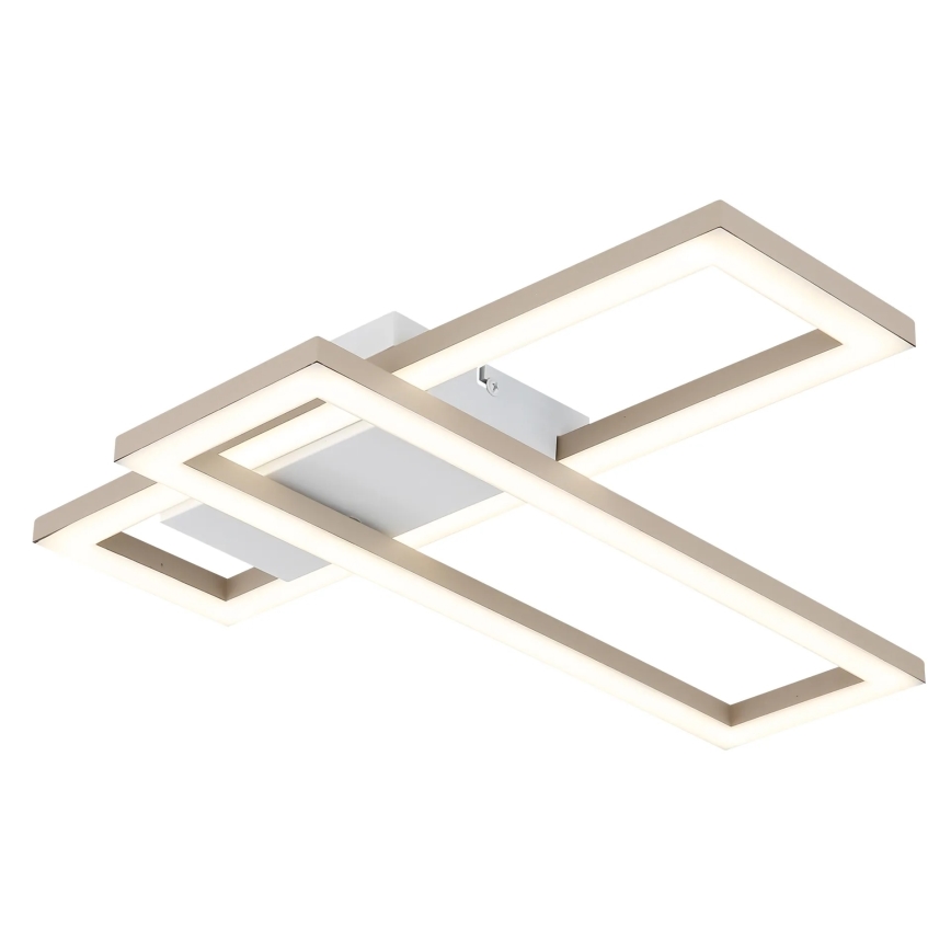 Globo - LED-takarmatur LED/16W/230V 3000/4000/6000K