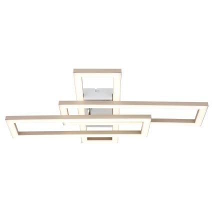 Globo - LED-taklampa LED/24W/230V 3000/4000/6000K